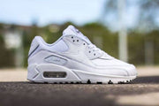 Nike Airmax 90 Essential Tripple White sale