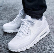 Nike Airmax 90 Essential Tripple White sale
