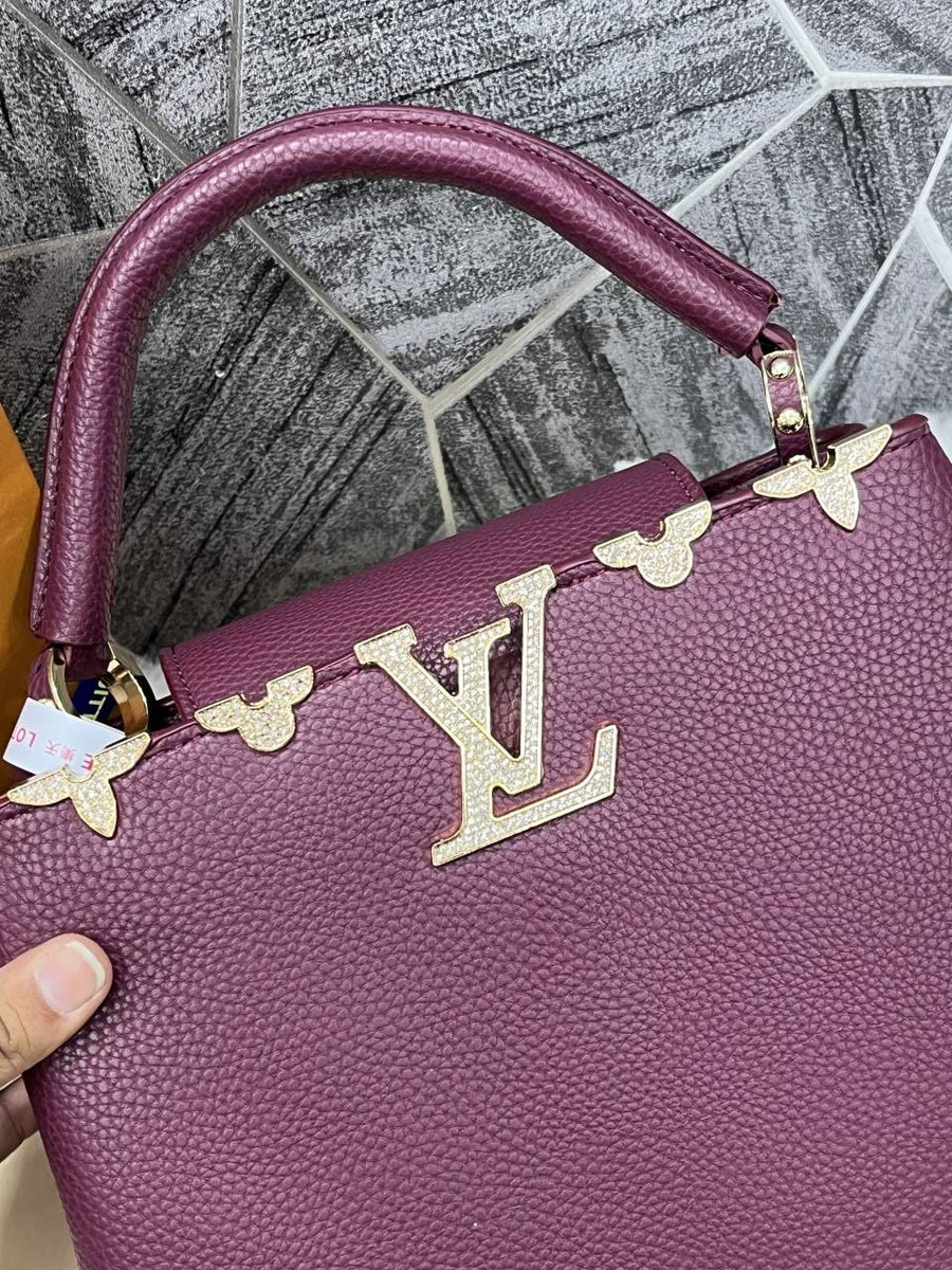 Louis Vuitton_Capucines_Wine_Maroon_Premium_Double_Box_(NoReturn)