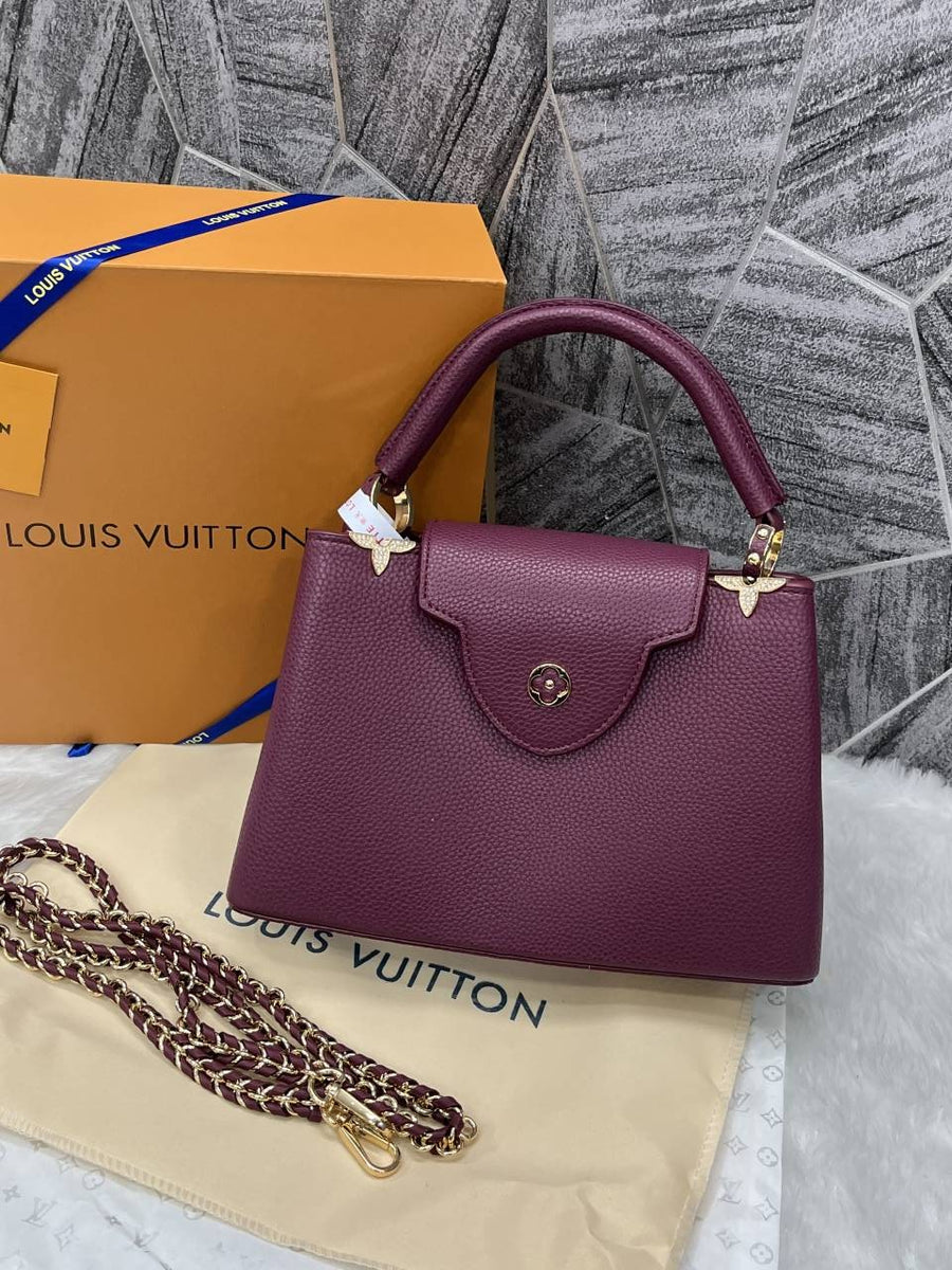 Louis Vuitton_Capucines_Wine_Maroon_Premium_Double_Box_(NoReturn)