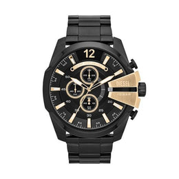 Diesel 10 bar only the brave black Gold