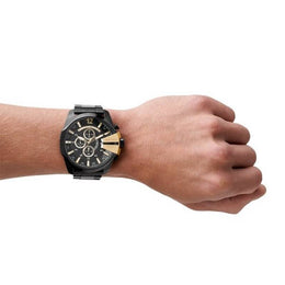 Diesel 10 bar only the brave black Gold