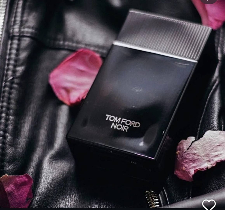 TOM FORR NOIR EDP