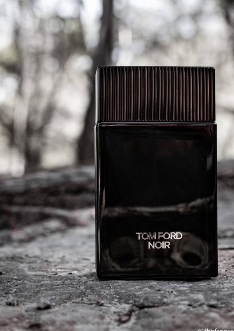 TOM FORR NOIR EDP