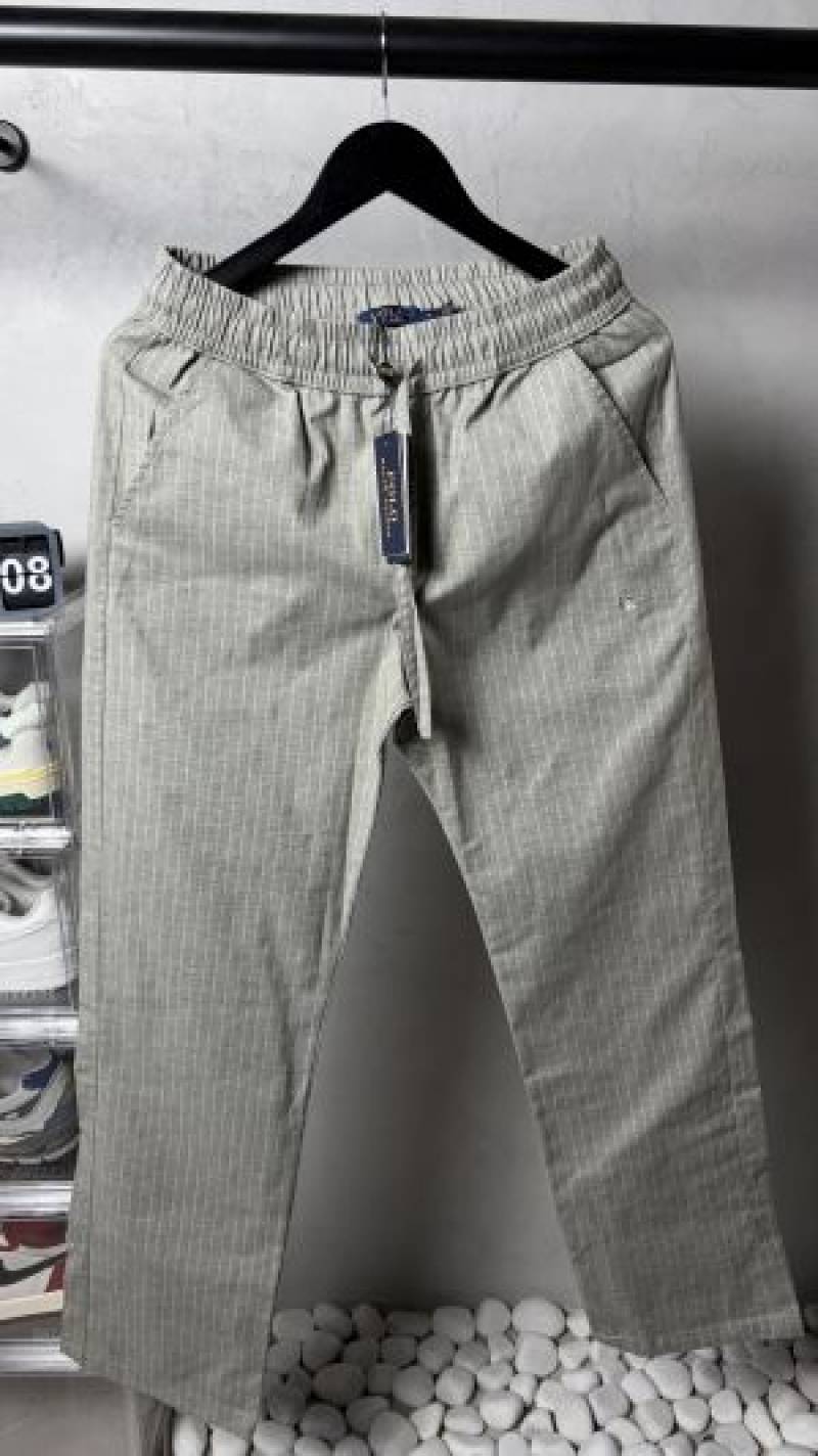 Ralph lauren premium linen pants 1288