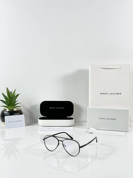 Marc Jacobs 513 Black Frame