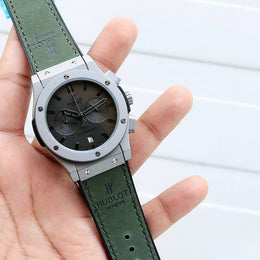 Hublot Big Bang Classic Chronograph