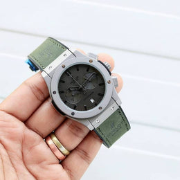 Hublot Big Bang Classic Chronograph