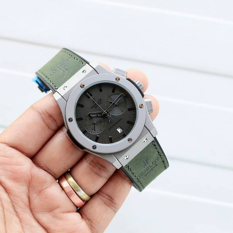 Hublot Big Bang Classic Chronograph