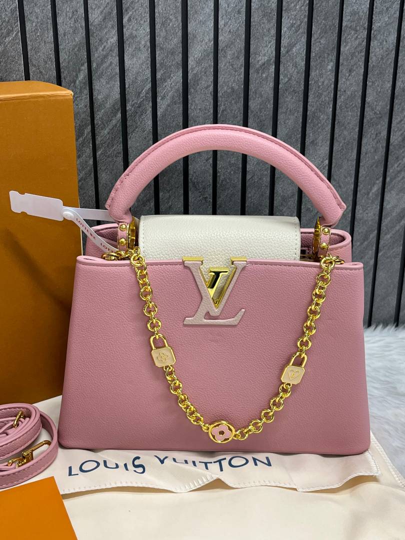 Louis Vuitton_Capucines_Large_Shoulder_Bag_With_DoubleBox_OriginalPacking