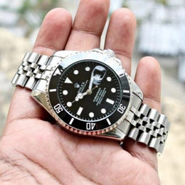 Rolex Oyster perpetual Submarine Automatic