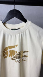 Lacoste Premium Logo T-Shirt 1294