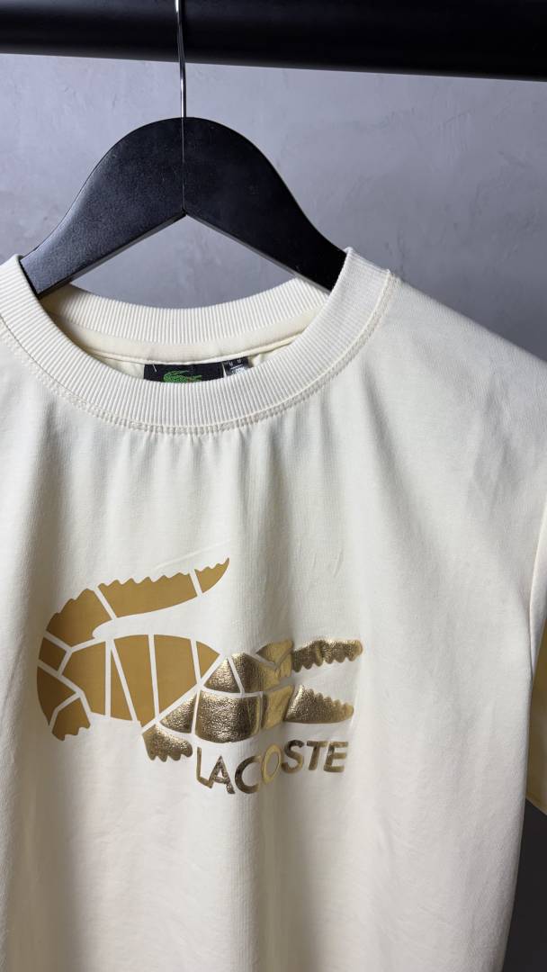 Lacoste Premium Logo T-Shirt 1294