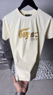 Lacoste Premium Logo T-Shirt 1294