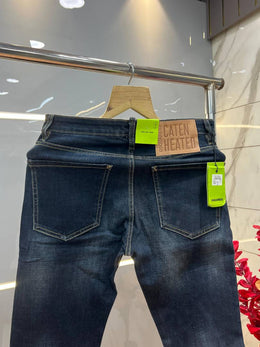 Dsquare D Premium Imported Stretchable Lycra Fabric Denim Sale Offer 1039