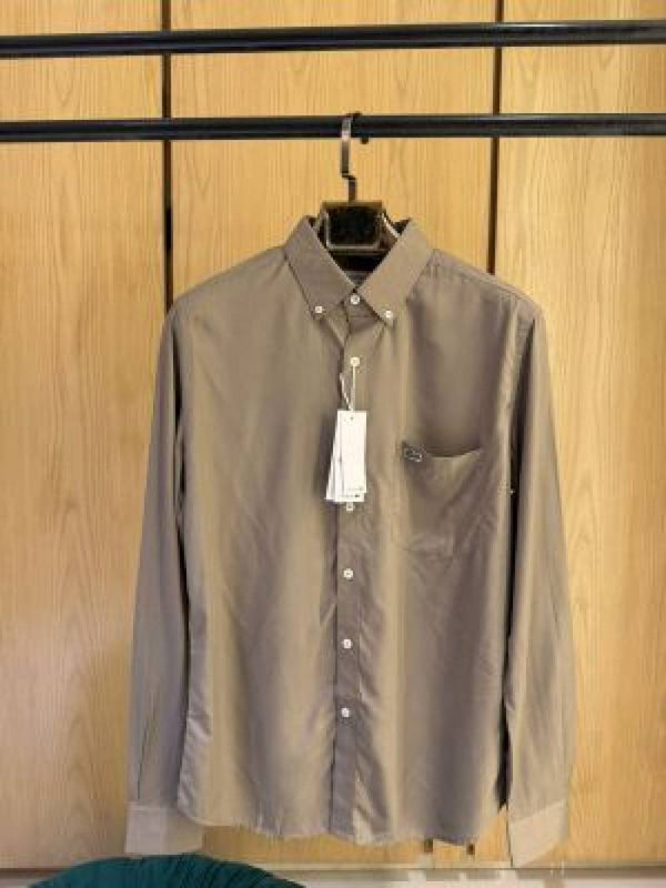 Lacoste IMPORTED STORE ARTICLE DESIGNER SHIRT