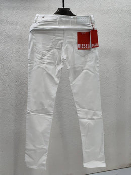 DIE-XSEL IMPORTED STORE ARTICLE JEANS