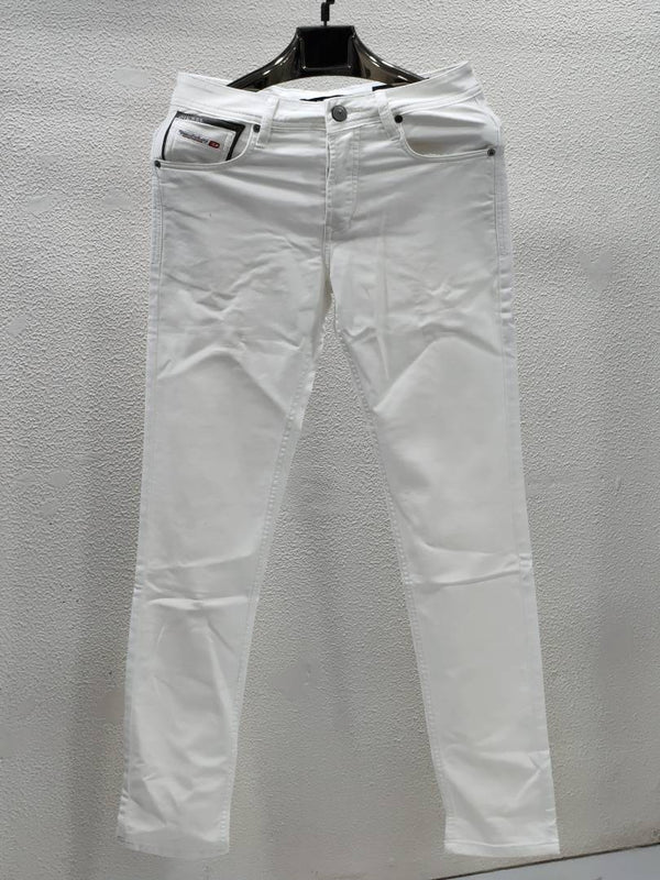 DIE-XSEL IMPORTED STORE ARTICLE JEANS
