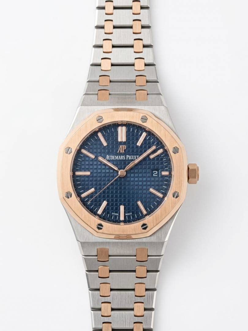 Audemars piguet royal Oak Quartz