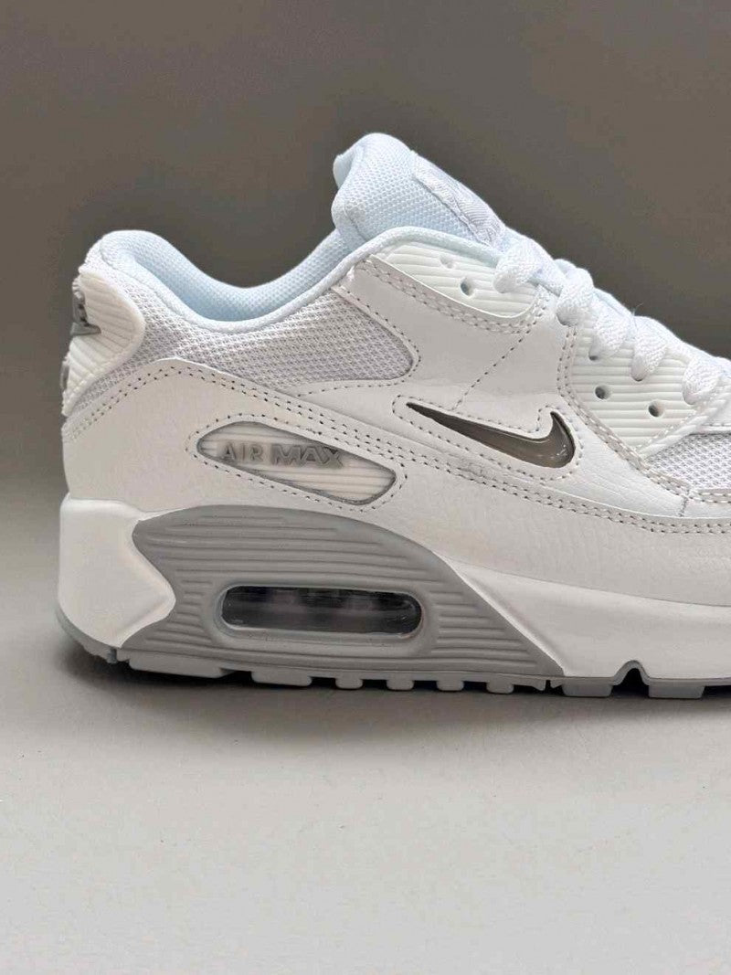 Nike Air max 90 Jewel Light Smoke Grey