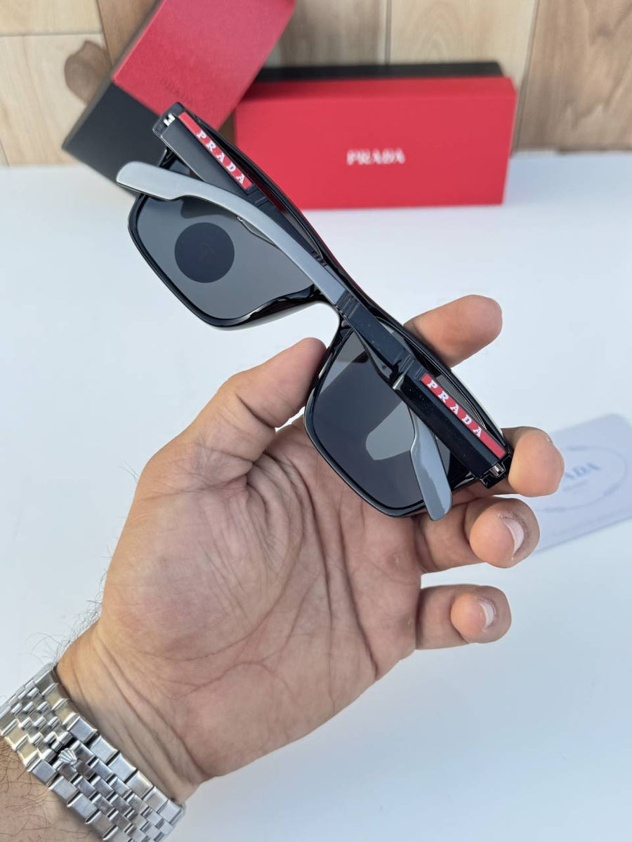 Pradda2441 black