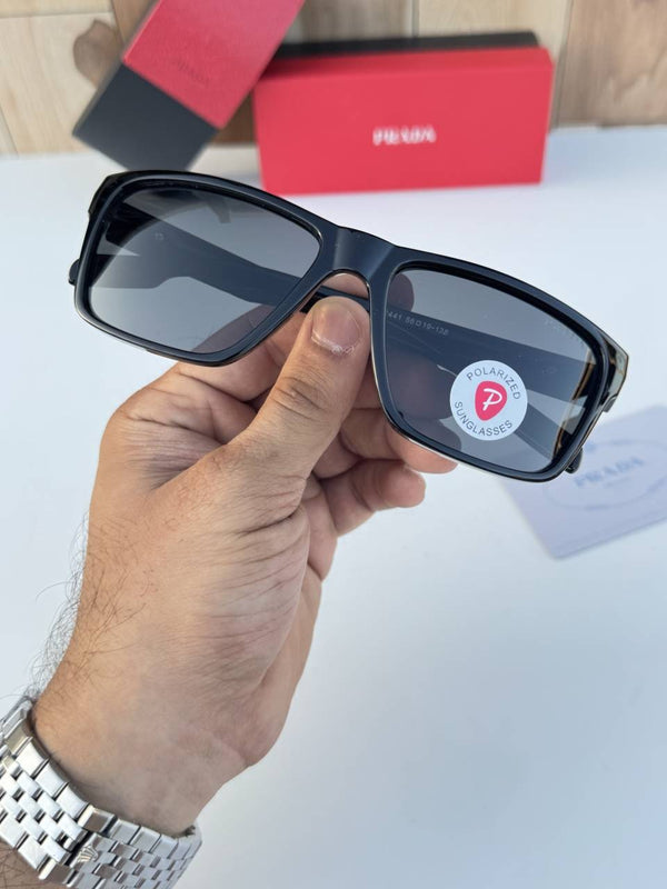 Pradda2441 black