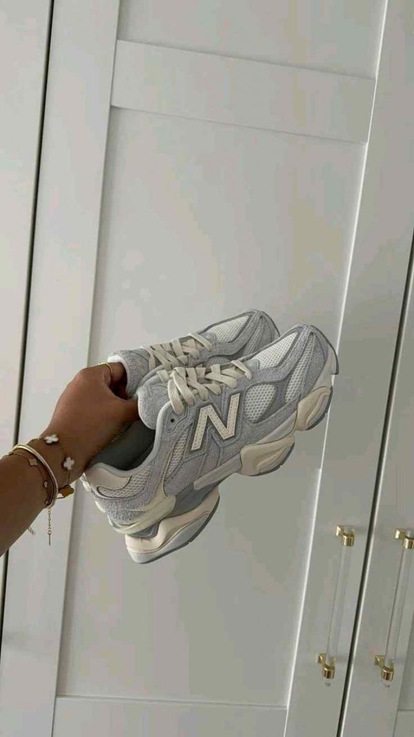 new balencee 9060 Quartz Grey