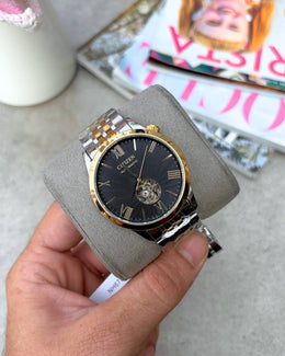 Citizen Mechanical Open Heart Automatic
