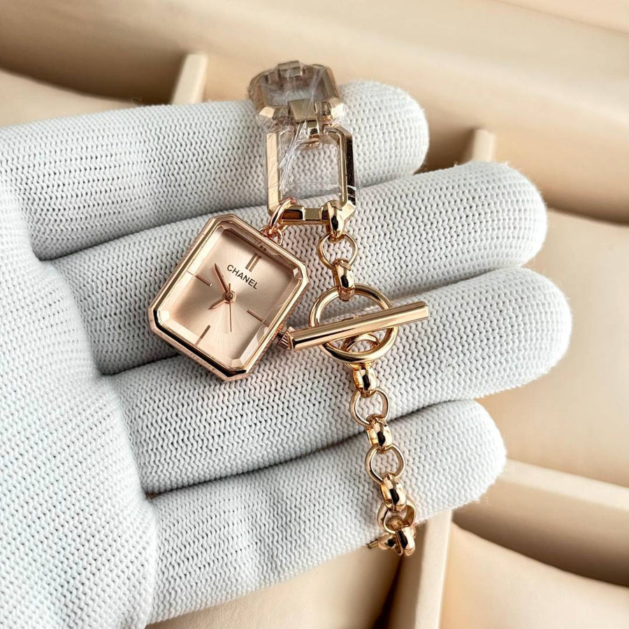 Chanel Watch For Her 887