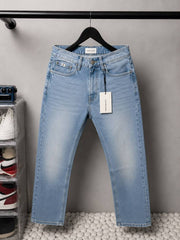 Calvin Klein Premium Straight Fit Denim Jeans 2827