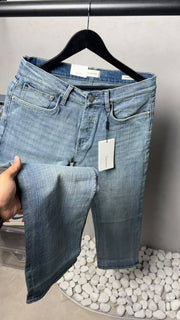 Calvin Klein Premium Straight Fit Denim Jeans 2827