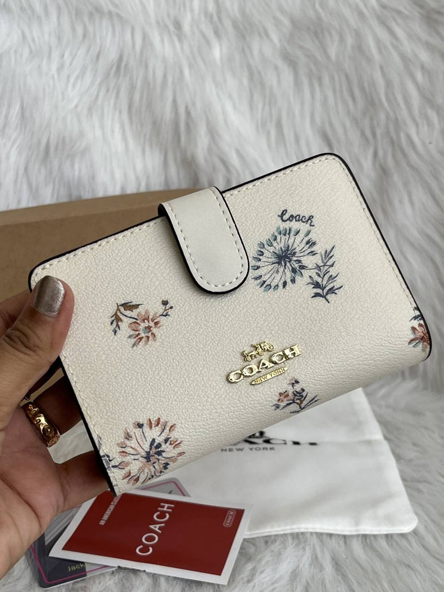 Coach_2-9_Premium_Flap_Wallet_With_OriginalBox_DustCover_Highend_Coded