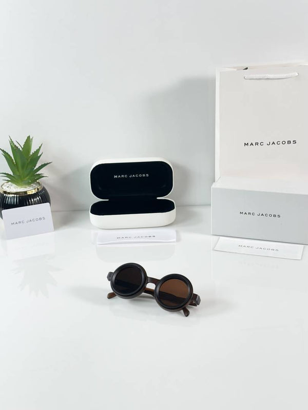 Marc Jacobs Adjustable 8357 Brown