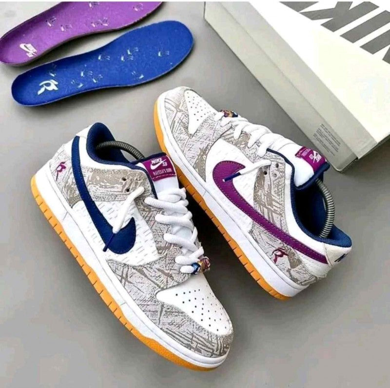 Nike SB Dunk Low Rayssa Leal 1710