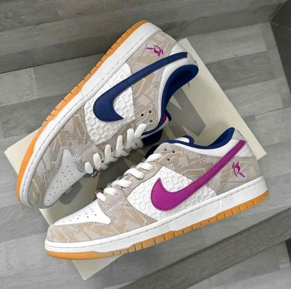 Nike SB Dunk Low Rayssa Leal 1710