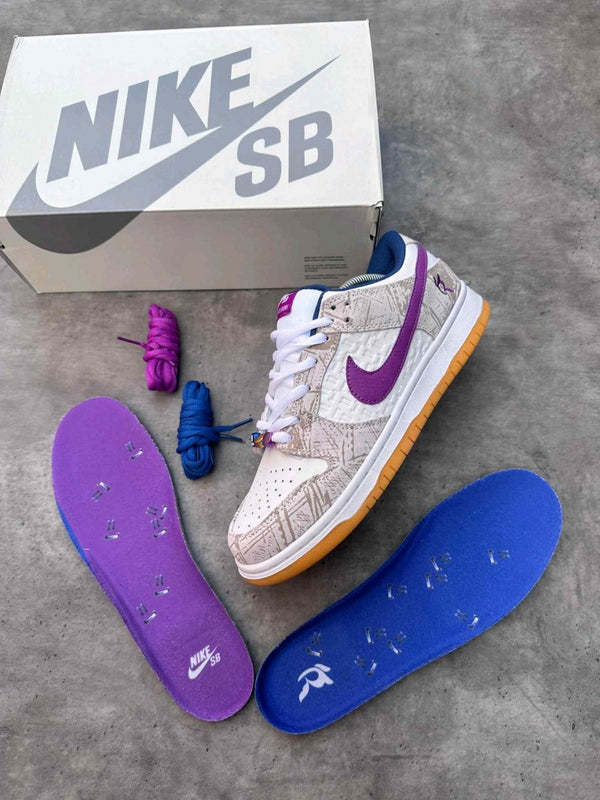 Nike SB Dunk Low Rayssa Leal 1710