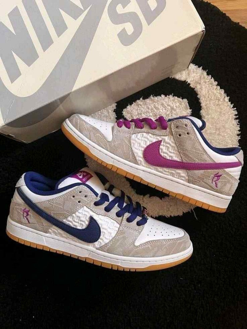 Nike SB Dunk Low Rayssa Leal 1710