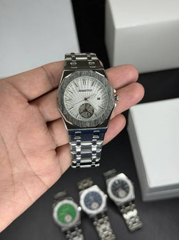 Audemars Piguet Royal Oak Tourbillion - J1219