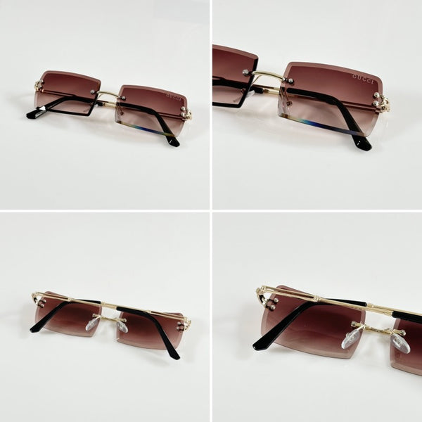 GG 5252 Gold Brown DC