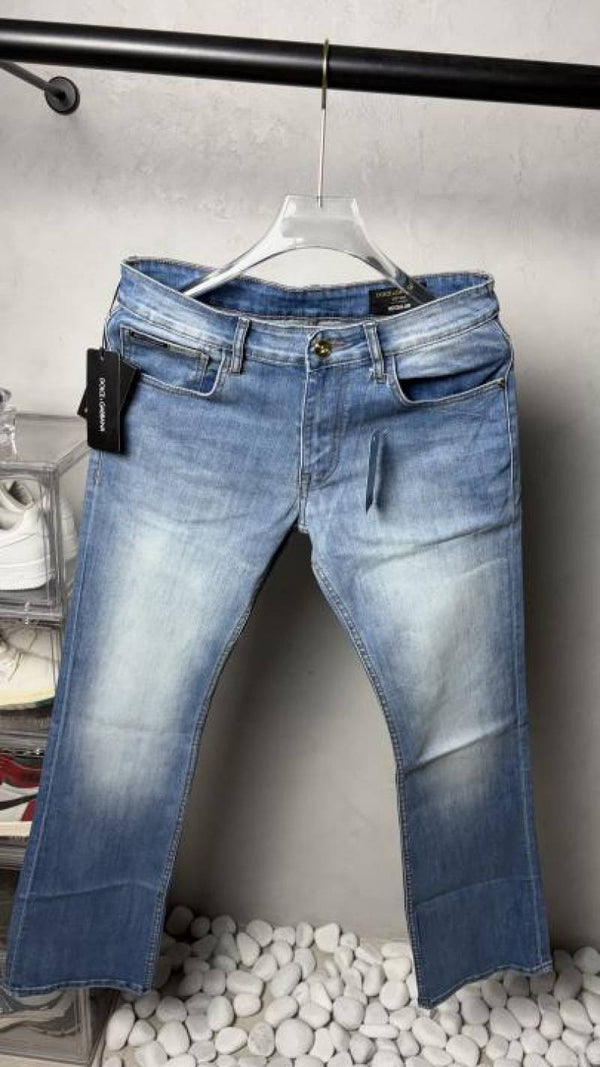 Dolcce Gabbaana Premium Jeans 2134