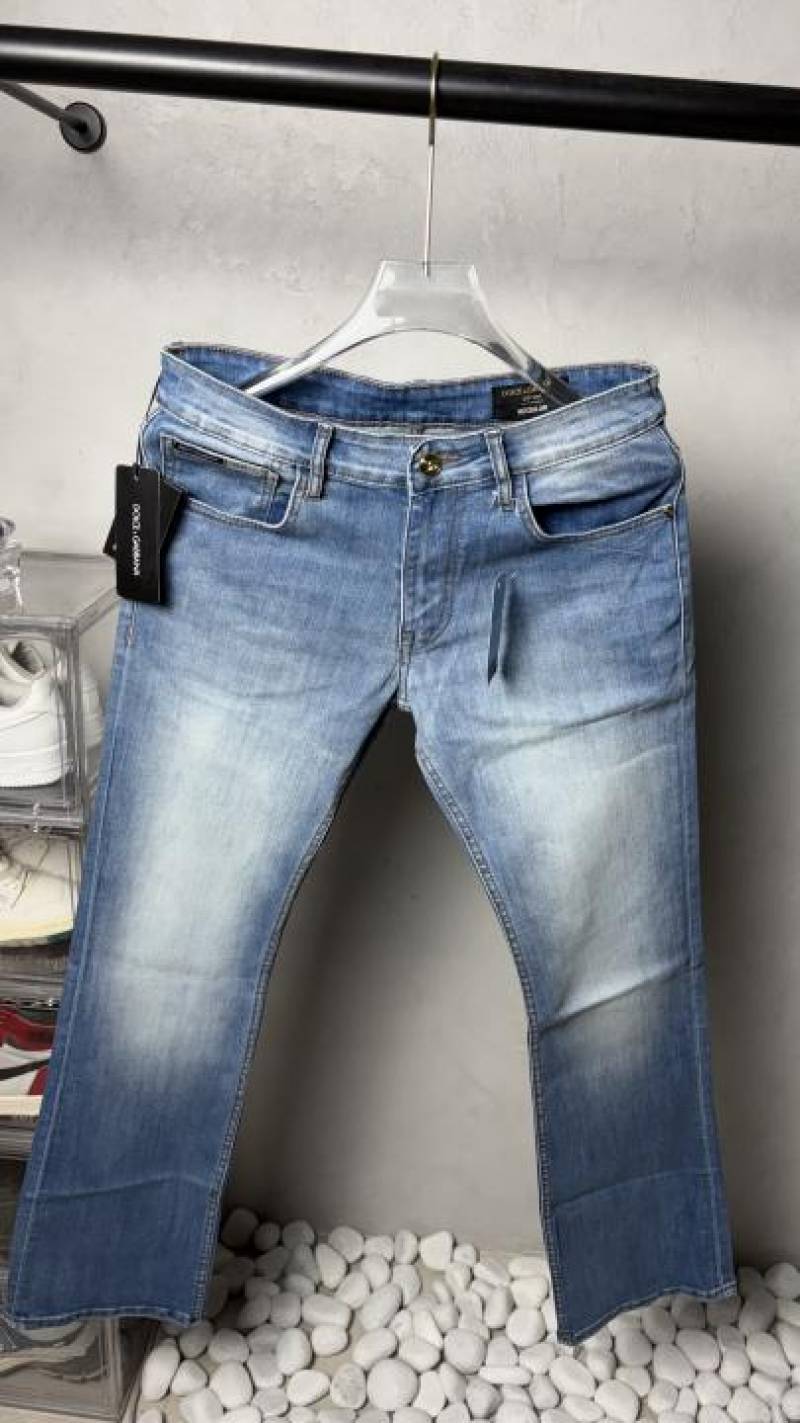 Dolcce Gabbaana Premium Jeans 2134