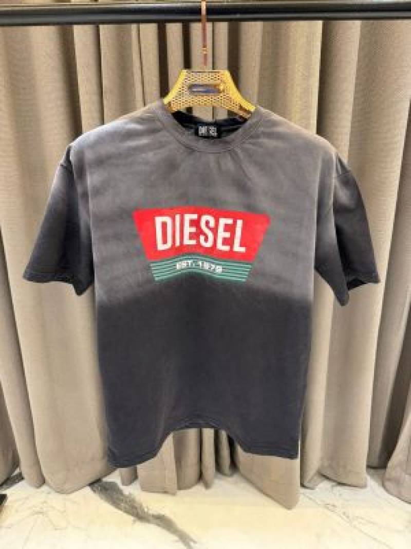 Diesal imported Tshirt