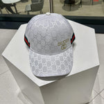 Gucci_GG_Harmosas_White_Premium_Unisex_Cap_(With_Box)_