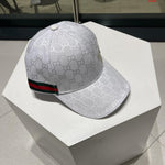 Gucci_GG_Harmosas_White_Premium_Unisex_Cap_(With_Box)_