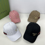 Gucci_GG_Harmosas_White_Premium_Unisex_Cap_(With_Box)_