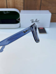 Ray-Ban 0502_blue_brown