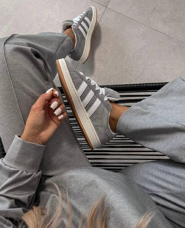 Adidas Campus Grey For Women 429