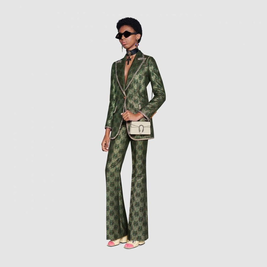 Gucci Dionysus Mini White DoubleBox Highend