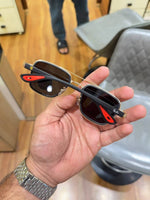 Ray-Ban 06 gold black