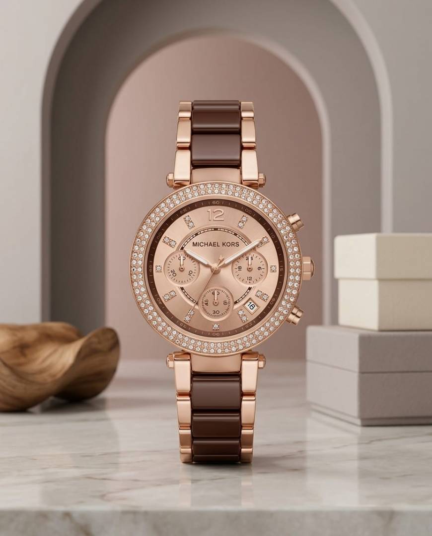 Michael Kors Parker